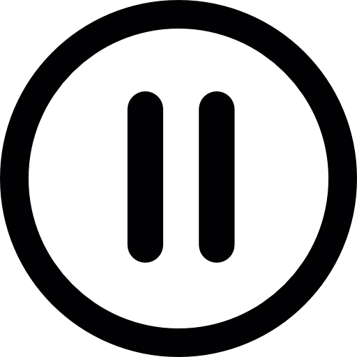pause icon